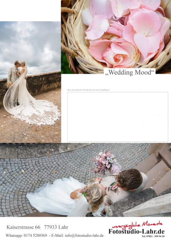 Hochzeitsfotografie Lahr Hochzeitsfotograf Hochzeitsfotografin Hochzeitsfotos Ortenau