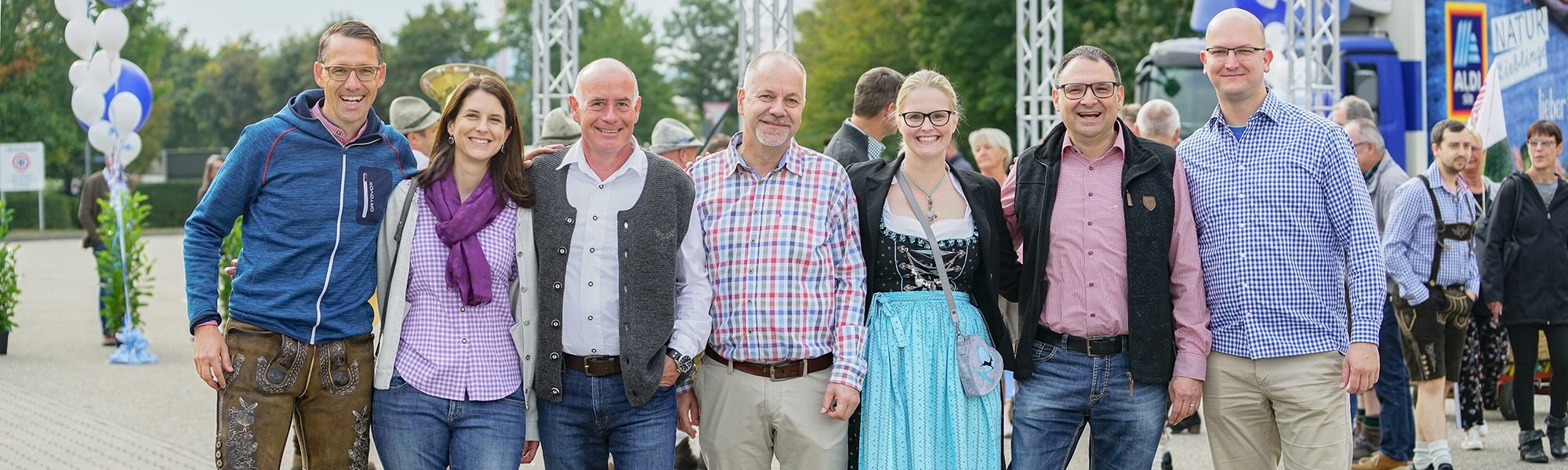 Firmenevent Ortenau