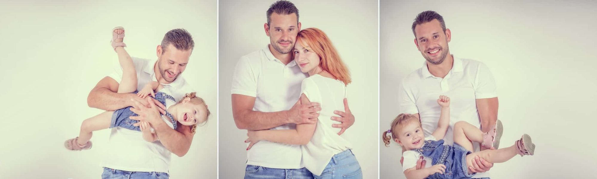 familien Fotoshooting Lahr Fröhlich